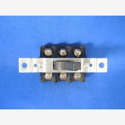 Hubbel 7810UD, 3-phase switch, 30A